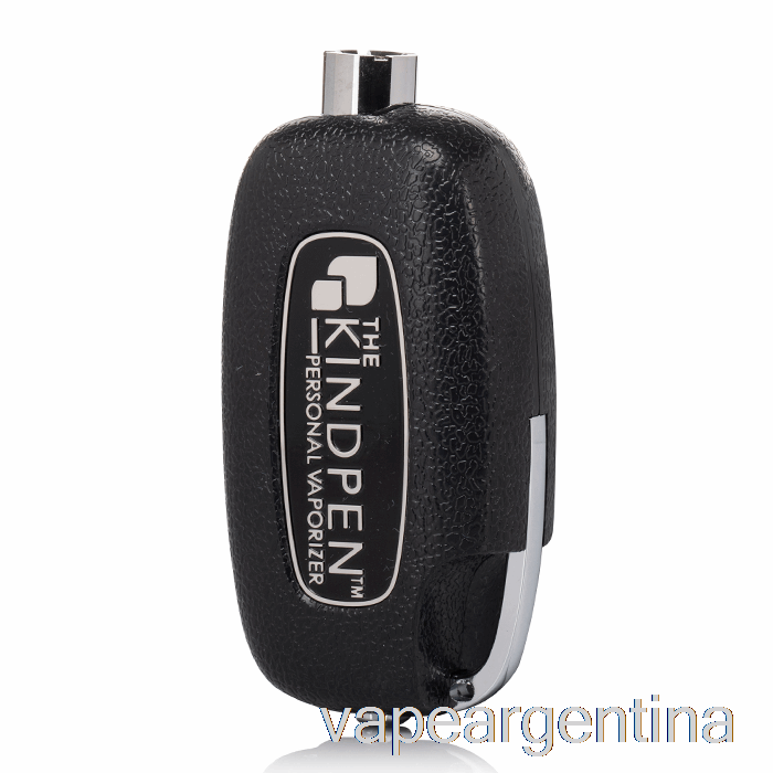 El Tipo Bolígrafo Highkey 510 Batería Negro Vape Descartable